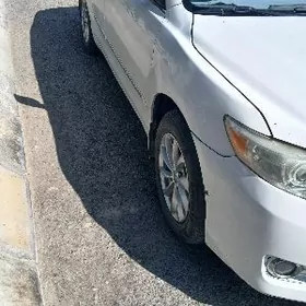 Toyota Camry 2008