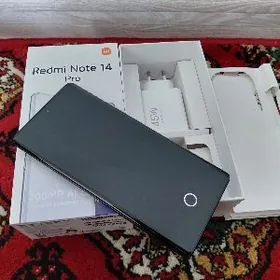 Redmi not14 pro