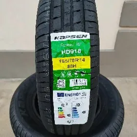 Kapsen 185 70 14 Teker Magazin