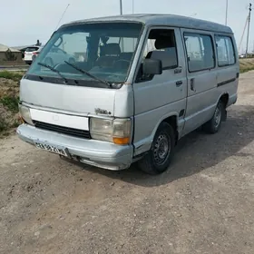 Toyota Hiace 1989