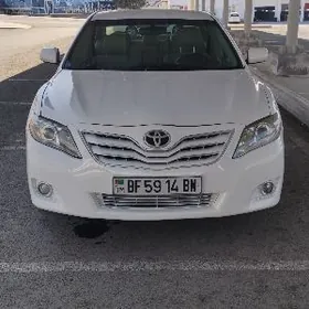 Toyota Camry 2009