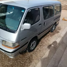 Toyota Hiace 1992