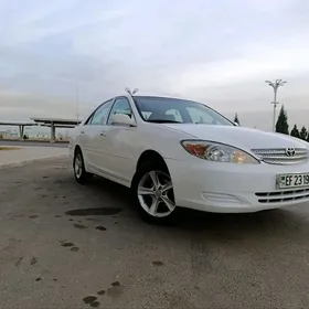 Toyota Camry 2003