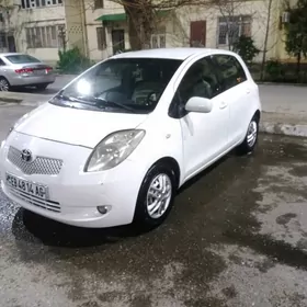 Toyota Yaris 2006
