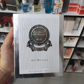 Duhy parfum Al wisam Rasasi