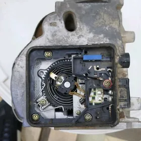 Воздухомер