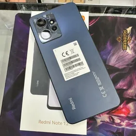 Redmi note 12 8/256