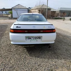 Toyota Mark II 1993