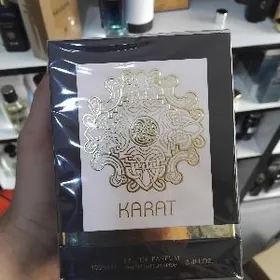 Duhi parfum Karat alhambra