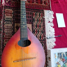 Гитара/мандолина