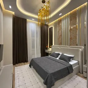 Nebitgaz Yubileyny dowamat eli