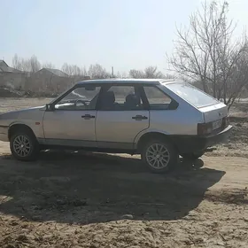 Lada 2109 1990
