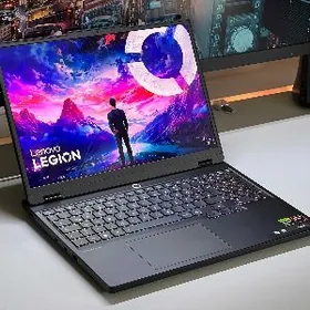 Lenovo Legion Pro 5
