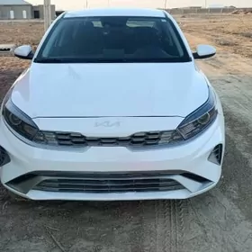 Kia Forte 2022