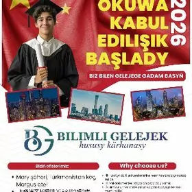  HYTAYDA OKUW  BILIMLI