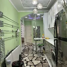 МИР 2 3 ком 1 этаж