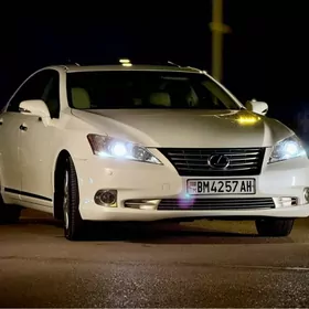 Lexus ES 350 2010