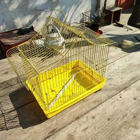 Клетка для птиц