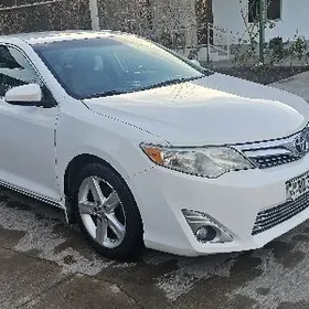 Toyota Camry 2013