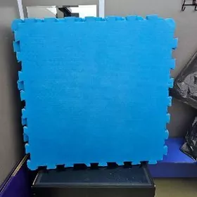 Мат-пазл б/у