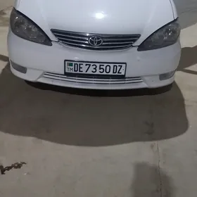 Toyota Camry 2002