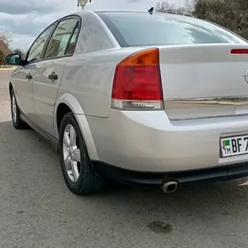 Opel Vectra 2002