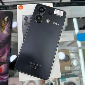 Redmi note 13 8/256
