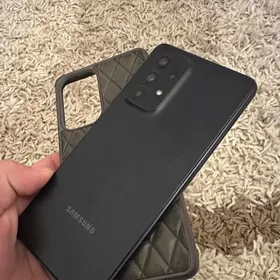 Samsung Galaxy A53
