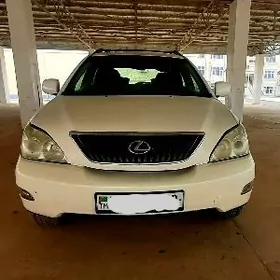 Lexus RX 330 2005