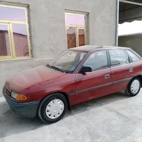 Opel Astra 1992