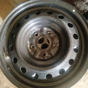 родной гара диска 16-лык