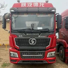 DAF 460 2021
