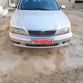 Nissan Maxima 1999