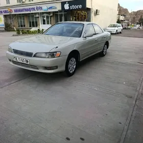 Toyota Mark II 1993