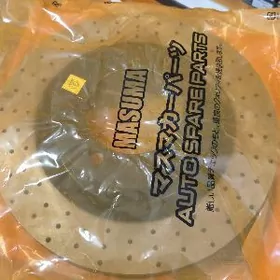 MASUMA disk tormoznoý