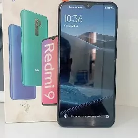 Redmi 9 3/32