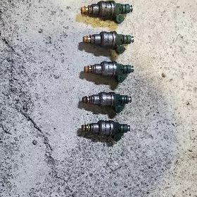 Farsunka BMW 2.5 motor 1 wanus