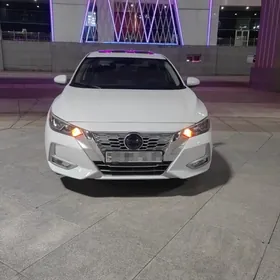Nissan Sentra 2021