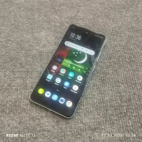 Infinix smart 8