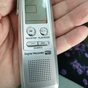 Диктофон