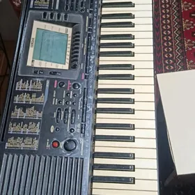 Yamaha psr 530