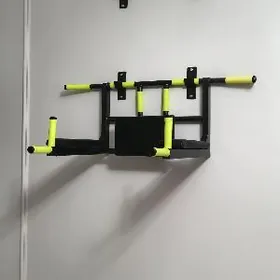 turnik brus pres 3w1 турник