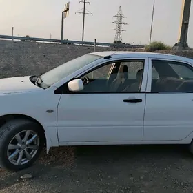 Mitsubishi Lancer 2004