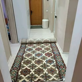 дорожка почти новая