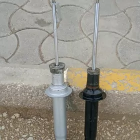 Amyrsator Амортизатор