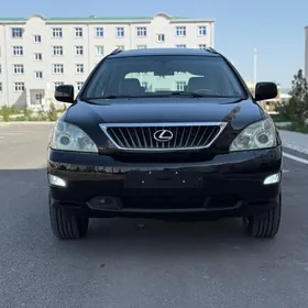 Lexus RX 350 2008