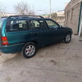Opel Astra 1997