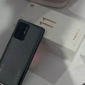 Xiaomi 11T5G