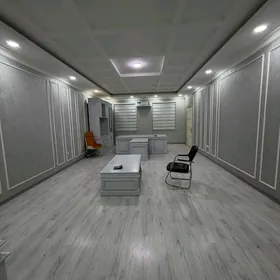 Satlyk ofis Merkezde