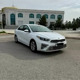 Kia Forte 2021